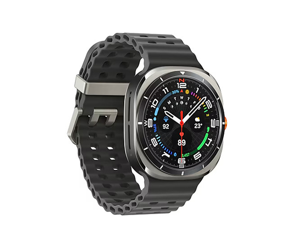 Fotoja e Orë e mençur Samsung Galaxy Watch 7 Ultra 2025, 47mm, titanium