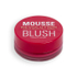 Fotoja e Ruzh për faqe Revolution Blush Mousse Blush 6 g, Blossom Rose Pink, Picture 8