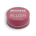 Fotoja e Ruzh për faqe Revolution Blush Mousse Blush 6 g, Juicy Fuchsia Pink, Picture 2