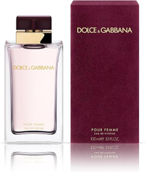 Fotoja e Eau de Parfum Dolce & Gabbana Pour Femme, 100ml