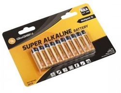 Fotoja e Bateri GOGEN GOGR03ALKALINE4, x4