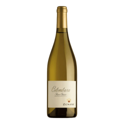 Fotoja e Verë e bardhë Zenato Colombara Soave Classico 0.75L