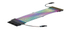 Fotoja e Kabllo Zgjatuese SAMA 24 PIN, Zezë, Row type double led board cables, 8PIN*2, Picture 1