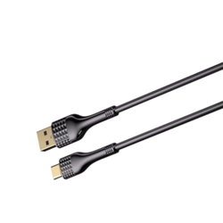Fotoja e Kabllo E Karikimit LDNIO LS652, Micro