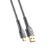 Fotoja e Kabllo E Karikimit LDNIO LS652, Micro, Picture 2