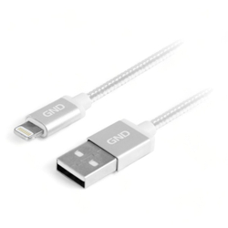 Fotoja e Kabllo Usb GND GNDLIGHTN100MM05