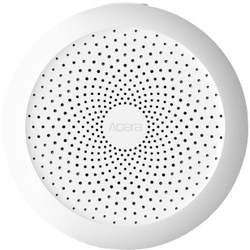Fotoja e Njësi qendrore AQARA Smart Home Hub M1S Gen2 Control Unit (EU&US)