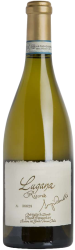 Fotoja e Verë e bardhë Zenato Lugana Riserva 0.75L