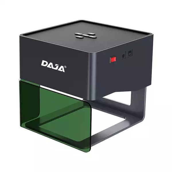 Fotoja e Makinë Për Gdhendje Me Laser DAJA DJ6