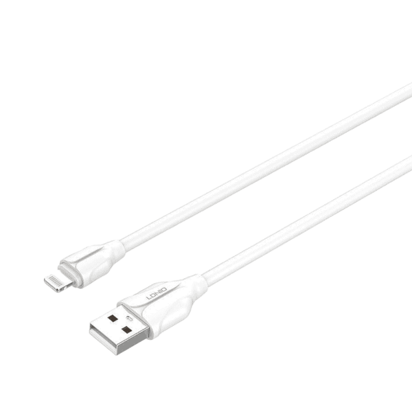 Fotoja e Kabllo E Karikimit LDNIO LS361, Micro