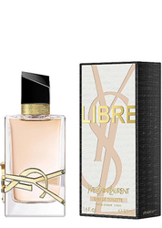 Fotoja e Eau de Toilette YVES SAINT LAURENT Libre, 50 ml