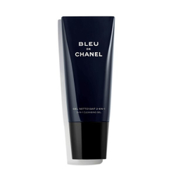 Fotoja e Xhel pastrues 2 në 1 Chanel Bleu de Chanel, 100 ml