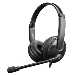 Fotoja e Kufje Me Kabëll SHAREEZ PC-3033, Headset