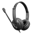 Fotoja e Kufje Me Kabëll SHAREEZ PC-3033, Headset, Picture 2