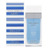 Fotoja e Eau de Toilette Dolce & Gabbana Light Blue Italian Love, 50ml, Picture 1