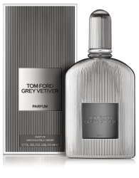 Fotoja e Eau de Parfum Tom Ford Grey Vetiver, 50ml