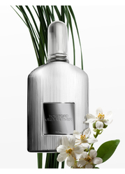 Fotoja e Eau de Parfum Tom Ford Grey Vetiver, 100ml
