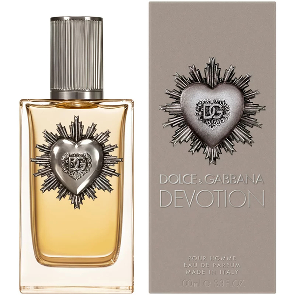 Fotoja e Eau de Parfum Dolce & Gabbana Devotion, 100ml