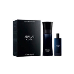 Fotoja e Set Eau de Toilette Giorgio Armani Code, 125ml + 155ml