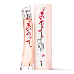 Fotoja e Eau de Parfum Kenzo Flower Ikebana, 75ml