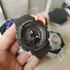Fotoja e Orë për meshkuj Casio, e zezë, Picture 2