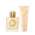 Fotoja e Dhuratë set Burberry Goddess, EDP, 50ml + losion trupi, 75ml, Picture 2