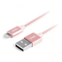 Fotoja e Kabllo Usb GND GNDLIGHTN100MM09, 1m, Picture 1