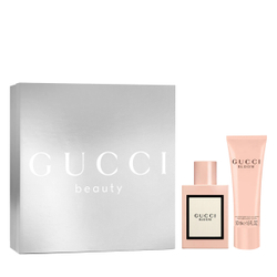 Fotoja e Set dhuratë Gucci Bloom, EDP, 50ml + Losion trupi, 50ml