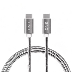 Fotoja e Kabllo Usb GND GNDUSBCC100MM01, 1m