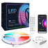 Fotoja e Drita Led SONIT RGB 8-WIFI, 15M 270LED, Picture 1