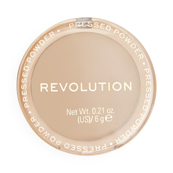 Fotoja e Pudër për fytyrë Revolution Powder Reloaded kMK189030, Tan, 6 g
