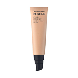 Fotoja e Krem pudër Annemarie Borlind Fluid Make-up kANN15804, Light, 30 ml