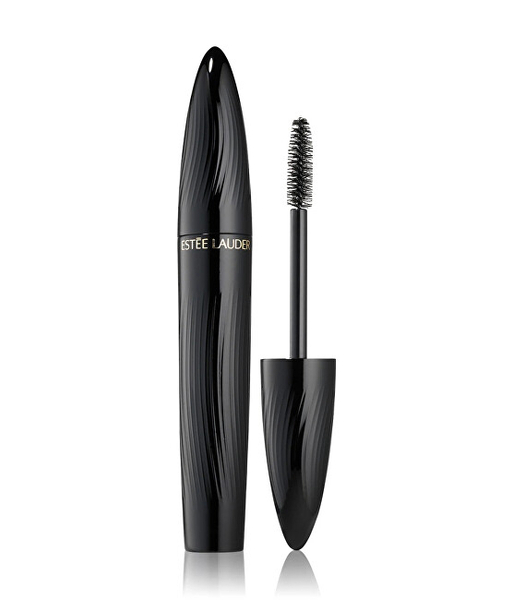 Fotoja e Maskarë për qerpikë Estée Lauder Turbo Lash kEL81201, e zezë, 8 ml