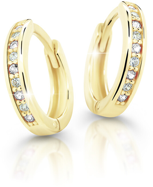 Fotoja e Vathë për vajza Cutie Jewellery C3342-80-X-1, të kaltër