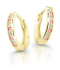 Fotoja e Vathë për vajza Cutie Jewellery C3342-80-X-1, të kaltër, Picture 2