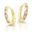Fotoja e Vathë për vajza Cutie Jewellery C3342-80-X-1, të kaltër, Picture 3