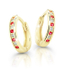 Fotoja e Vathë për vajza Cutie Jewellery C3342-80-X-1, të kaltër, Picture 4