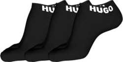 Fotoja e Çorape për meshkuj Hugo Boss mHB1211, nr. 39-42, 3 palë
