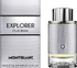 Fotoja e Eau de Parfum Montblanc Explorer Platinum pMB14430, 30 ml, Picture 1