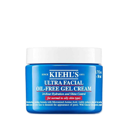Fotoja e Krem për fytyrë Kiehl's Ultra Facial, 50 ml
