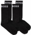 Fotoja e Çorape për meshkuj Hugo Boss mHB0048, nr. 43-46, 2 palë, Picture 1