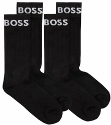 Fotoja e Çorape për meshkuj Hugo Boss mHB0048, nr. 39-42, 2 palë