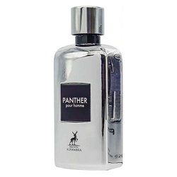 Fotoja e Eau de Parfum Alhambra Panther Pour Homme, 100ml
