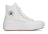 Fotoja e Atlete për femra Converse Chuck Taylor All Star Move, nr. 39, të bardha, Picture 1