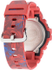 Fotoja e Orë për meshkuj Casio G-SHOCK GMD-S6900F-4ER, e kuqe/kaltër, Picture 4