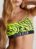 Fotoja e Bikini të sipërme për femra Calvin Klein mCK4763, L, gjelbër, Picture 3