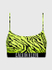Fotoja e Bikini të sipërme për femra Calvin Klein mCK4763, L, gjelbër, Picture 4