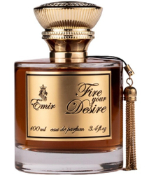 Fotoja e Eau de Parfum Paris Corner Fire Your Desire, 100 ml