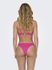 Fotoja e Bikini të poshtme ONLY ONLSIENNA, S, rozë, Picture 2