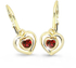 Fotoja e Vathë për femra Cutie Jewellery C2752-10-X-1, të artë/bardhë, Picture 3